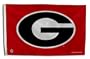 Rico Georgia Bulldogs 3X5' Banner Flag