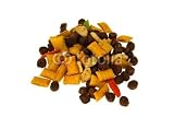 Wallmonkeys Peel and Stick Wall Decals - Color Food for Pets on a White Background - 18W x 12H Removable Graphic