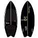 Ronix Koal Wakesurf Board 2011 - Size 4'6