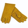 Woodfield Leather Gloves for Fireplace