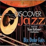 Bix - Duke - Fats (Beiderbecke / Ellington / Waller) book cover