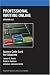 Professional Writing Online, Version 3.0 (3rd Edition) by James Porter ISBN 0205652123