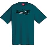 NFL Philadelphia Eagles Amped Up Short Sleeve T-Shirt