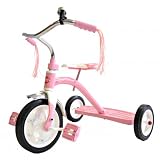 Radio Flyer Classic Pink Trike