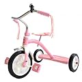 Radio Flyer Classic Pink Trike