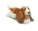 Russ Berrie Yomiko Lying Basset Hound 14