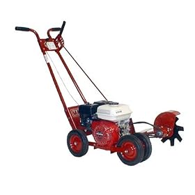 Maxim Tiller Lawn Edger, Honda GX120 W/Blade #ME4HWT