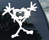 PEARL JAM - Vinyl Car Decal Sticker # cd 2