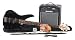 Yamaha GigMaker EB Electric Bass Package (Black)