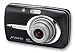 Olympus mju Digital 600 Digitalkamera (6 Megapixel) schwarz