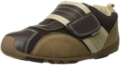 pediped Flex Adrian Sneaker (Toddler/Little Kid)