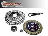 85-95 Chevrolet Blazer Silverado Tahoe 7.4l Clutch Kit