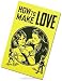 How to Make Love Book