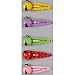 Spielwaren : 25313 - Die Spiegelburg - Frühlingskinder: Marienkäfer-Haarclips