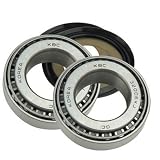 All Balls Steering Stem Bearing Kit YAMAHA