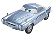 Cars 2 Toy Finn McMissile
