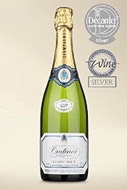 Oudinot Brut Champagne NV - Case of 6 Oudinot Brut Champagne NV - Case of 6