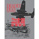 Deadly Duo: The B-25 and B-26 in WW II
