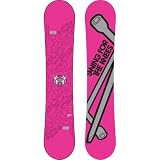 Rome Artifact Snowboard