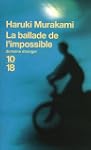 Ballade de l'impossible -la