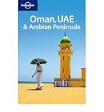 Oman, UAE & Arabian Peninsula