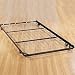 Iron Bed Trundle - Iron Trundle 72 x 38.5 x 3.625h