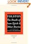 The Death of Ivan Ilyich and Other Stories