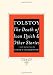 The Death of Ivan Ilyich and Other Stories