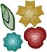 Spellbinders Shapeabilities Dies-Flower Creations 3
