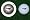 Tin Cup Gator Golf Ball Custom Marker Alignment Tool