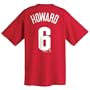 Ryan Howard Philadelphia Phillies Youth Name and Number T-Shirt (X-Large)