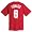 Ryan Howard Philadelphia Phillies Name and Number Tee (Small)