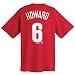 Sporting Goods : Ryan Howard Philadelphia Phillies Youth Name and Number Tee