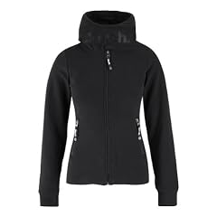 Bench Damen Fleecejacke Funnelhood