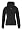 Bench Damen Fleecejacke Funnelhood