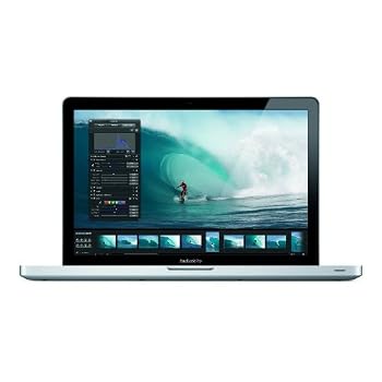Set A Shopping Price Drop Alert For Apple MacBook Pro MC118LL/A 15.4-Inch Laptop