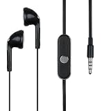 41CxmiZDIdL. SL160  Mybat Stereo Hands Free Headset for Samsung Intercept Vibrant Reality Acclaim Captivate Seek Caliber Code Delve Finesse Freeform Highnote Instinct HD S30 Intrepid Messager II Moment Reclaim Rogue Trance Trill TwoStep, 3.5mm