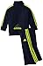 Adidas Baby Boys' Performance Tricot Set