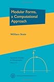 Modular forms, a computational approach
