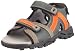 Racer – Ocean/Flame – 25