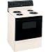 Hotpoint: RB757DP 30'' Freestanding Electric Range with 4 Coil Elements, 5.0 ...
