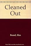 Cleaned out