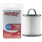 Genuine Eureka DCF-21 Filter 68931 - 1 filter
