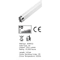 Vollspektrum Tageslicht R�hren 1200mm - 36 Watt