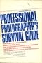 Professional photographer's survival guide