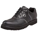 Callaway Men's C-Tech Saddle Golf Shoe