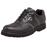 Callaway Men's C-Tech Teaching (Spike-less) Saddle Golf Shoe