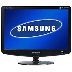 Samsung SyncMaster 2232BW 55,9 cm (22 Zoll) Widescreen TFT LCD-Monitor