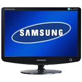 Samsung Ecran PC LCD 22" SyncMaster 2232BWpar Samsung