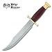 Ridge Runner Cobblestone Bowie Knife